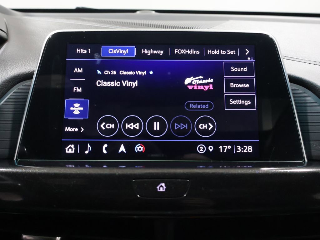 Used 2024 Cadillac CT4 Premium Luxury image 31