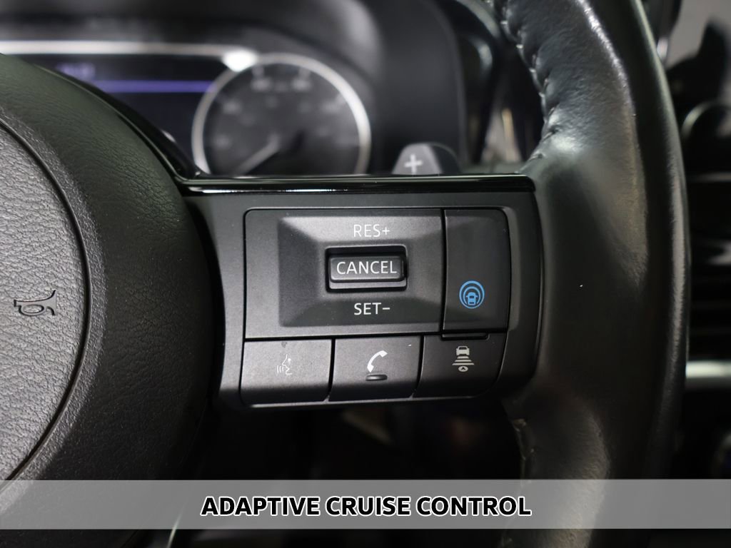 Used 2023 Nissan Pathfinder SL w/ SL Premium Package image 5