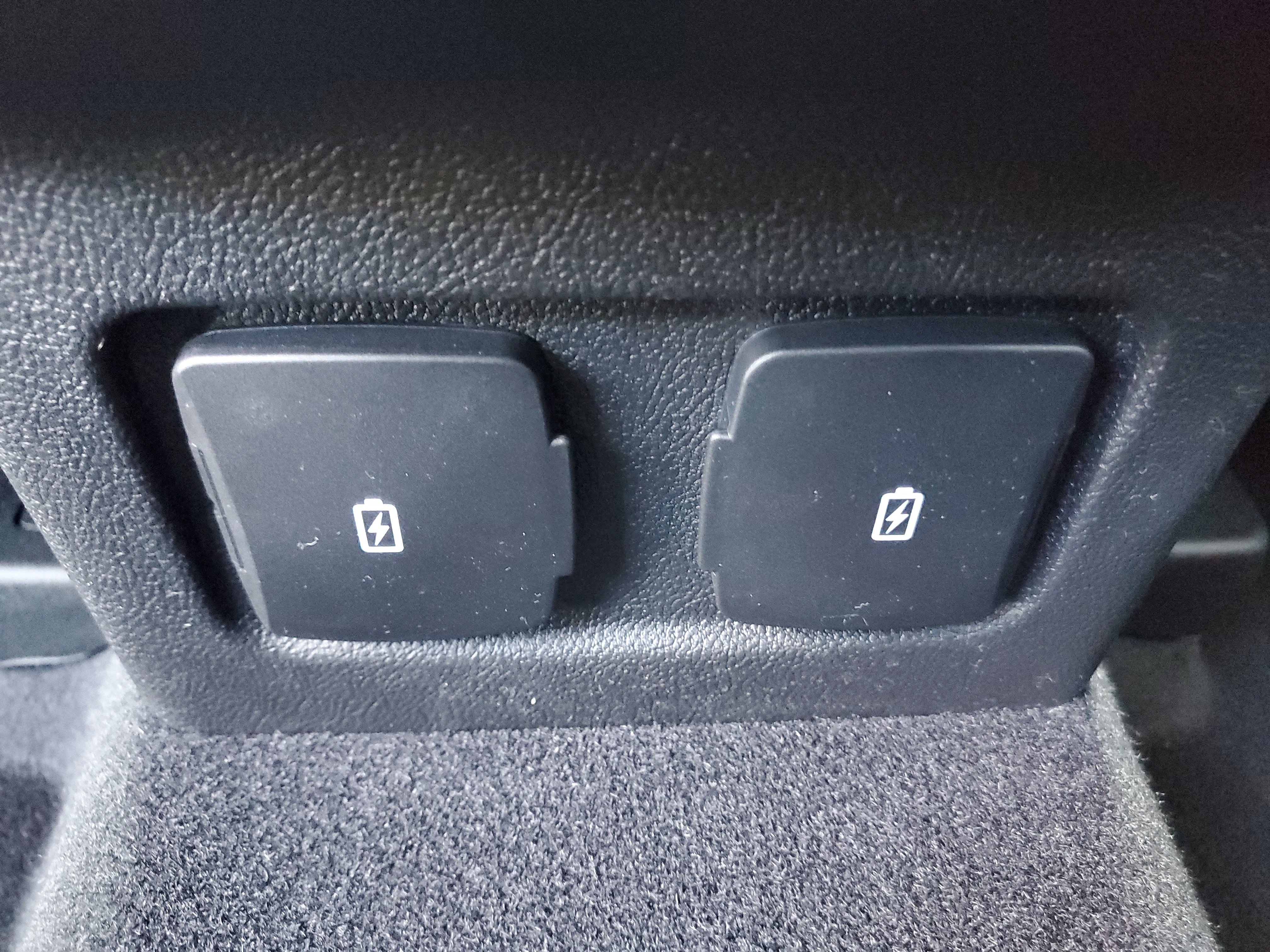 New 2026 Lincoln Corsair Premiere image 27