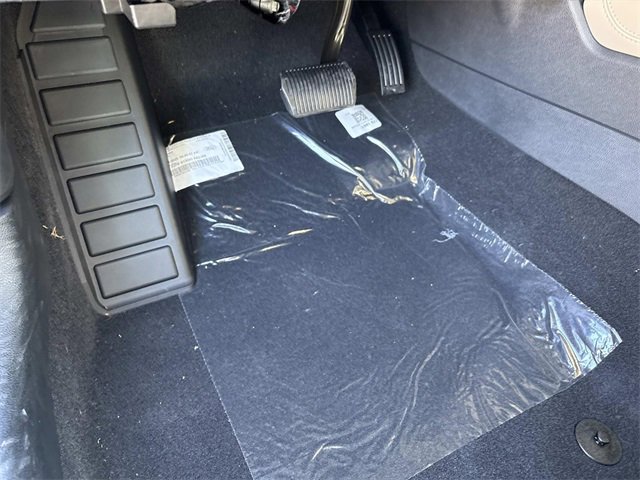 New 2026 Lincoln Corsair Reserve image 24