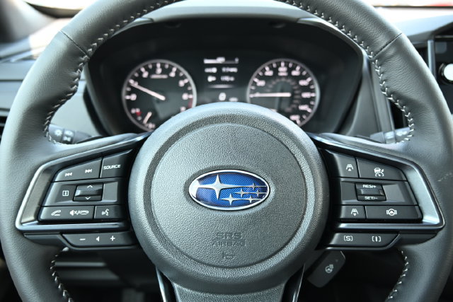 New 2026 Subaru Forester Limited AWD/4WD image 28