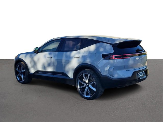 New 2025 Polestar Polestar 3 PLUS & PRO image 3