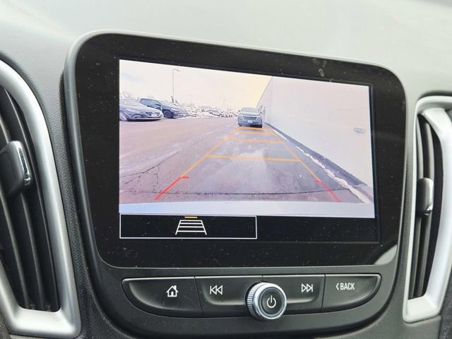 Used 2024 Chevrolet Malibu LT image 21