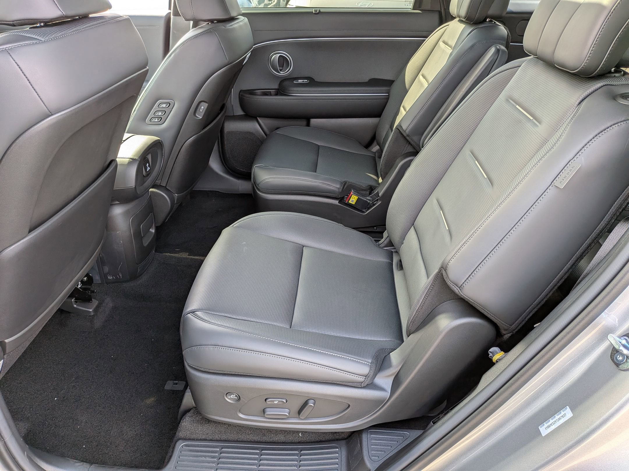 New 2026 Hyundai Palisade Calligraphy AWD/4WD image 20