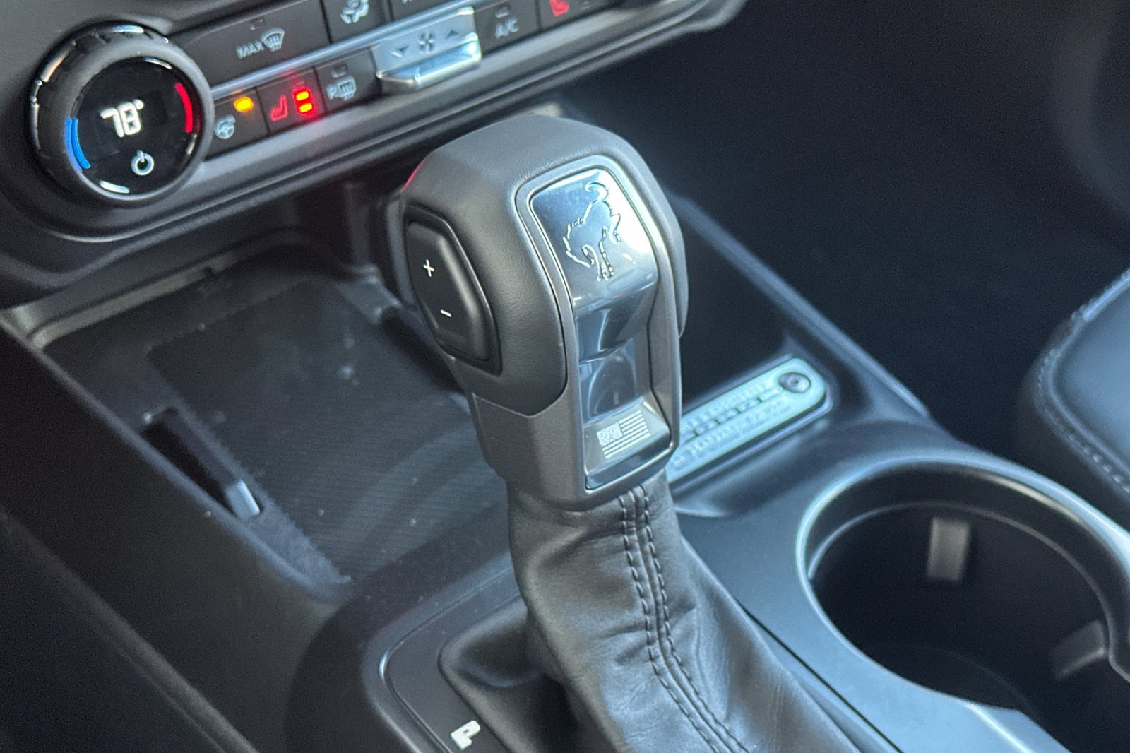 New 2026 Ford Bronco Outer Banks AWD/4WD image 25