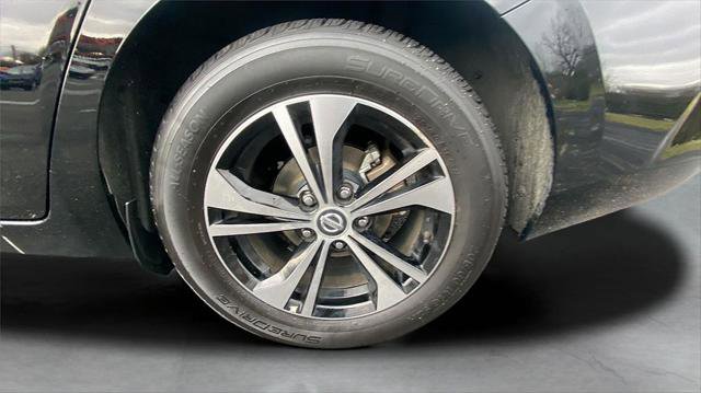 Used 2023 Nissan Sentra SV image 22