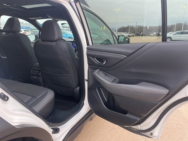 Used 2022 Subaru Outback Wilderness image 18