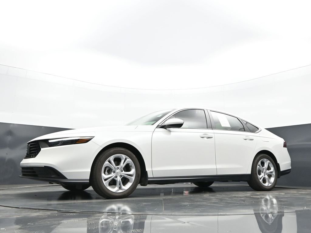 Used 2024 Honda Accord LX image 27