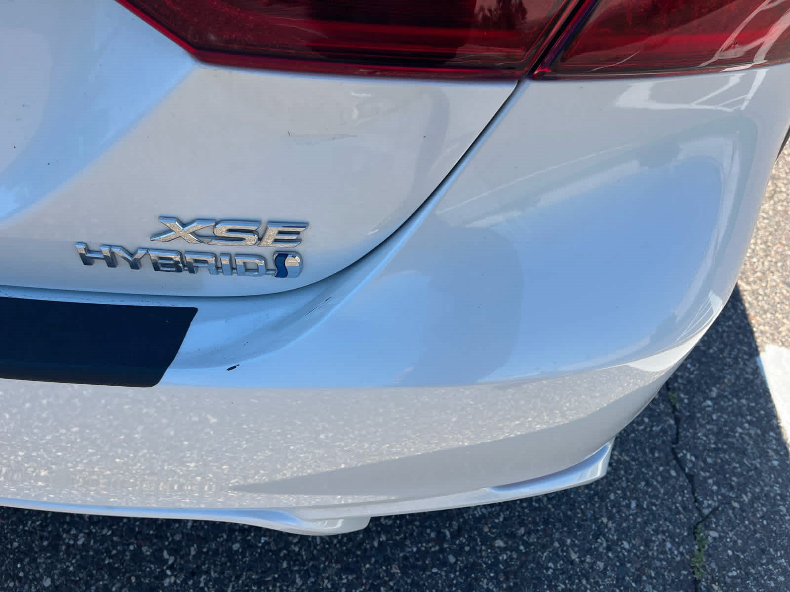 Certified 2023 Toyota Camry XSE w/ Protection Package (Q2) (TMS) FWD image 7