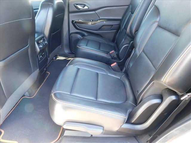 Used 2022 GMC Acadia AT4 w/ Technology Package AWD/4WD image 26