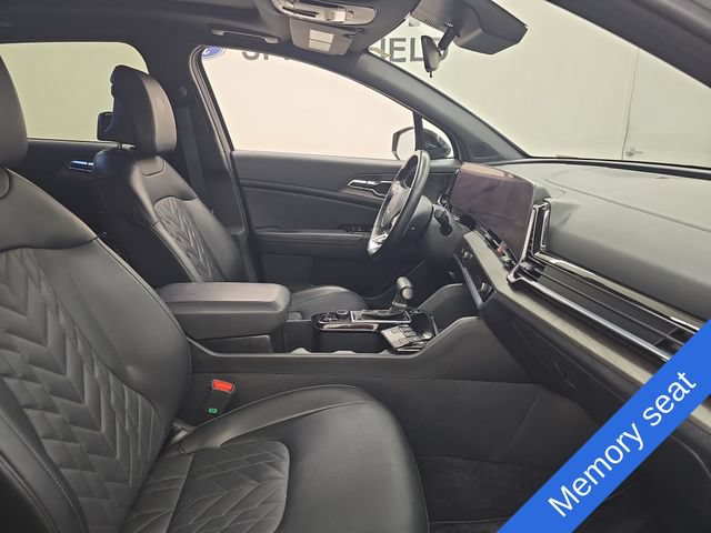 Used 2023 Kia Sportage X-Pro AWD/4WD image 9