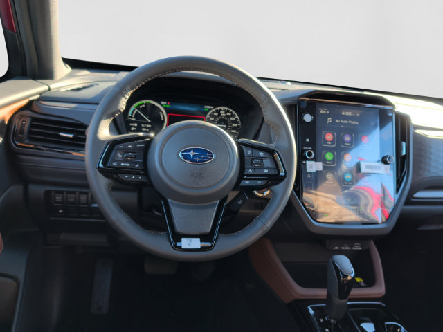 New 2026 Subaru Forester Touring AWD/4WD image 21