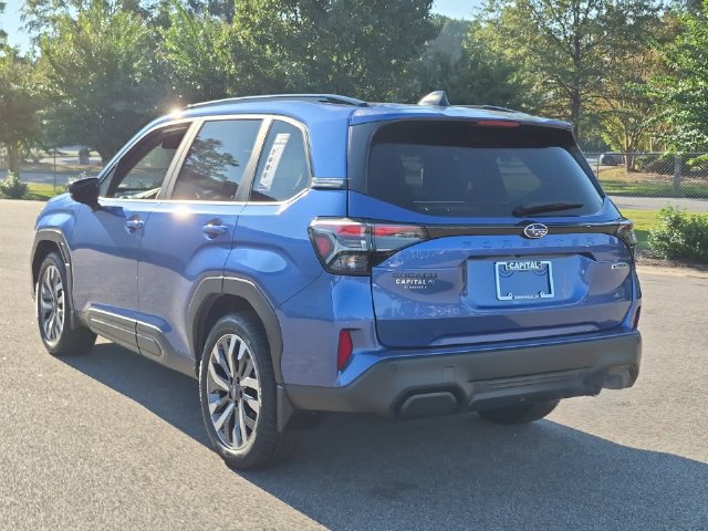 New 2026 Subaru Forester Touring AWD/4WD image 5