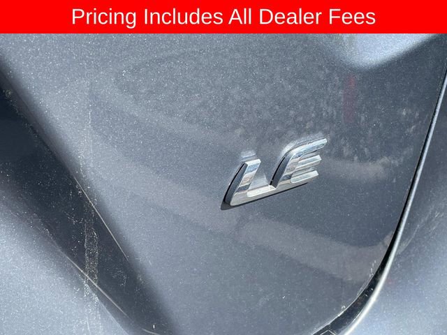 Used 2024 Toyota Corolla LE FWD image 11