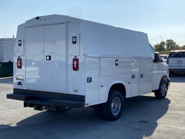 New 2024 Chevrolet Express 3500 w/ Power Convenience Package image 69