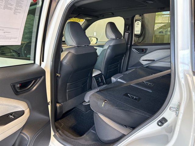 Used 2026 Subaru Forester Premium AWD/4WD image 29