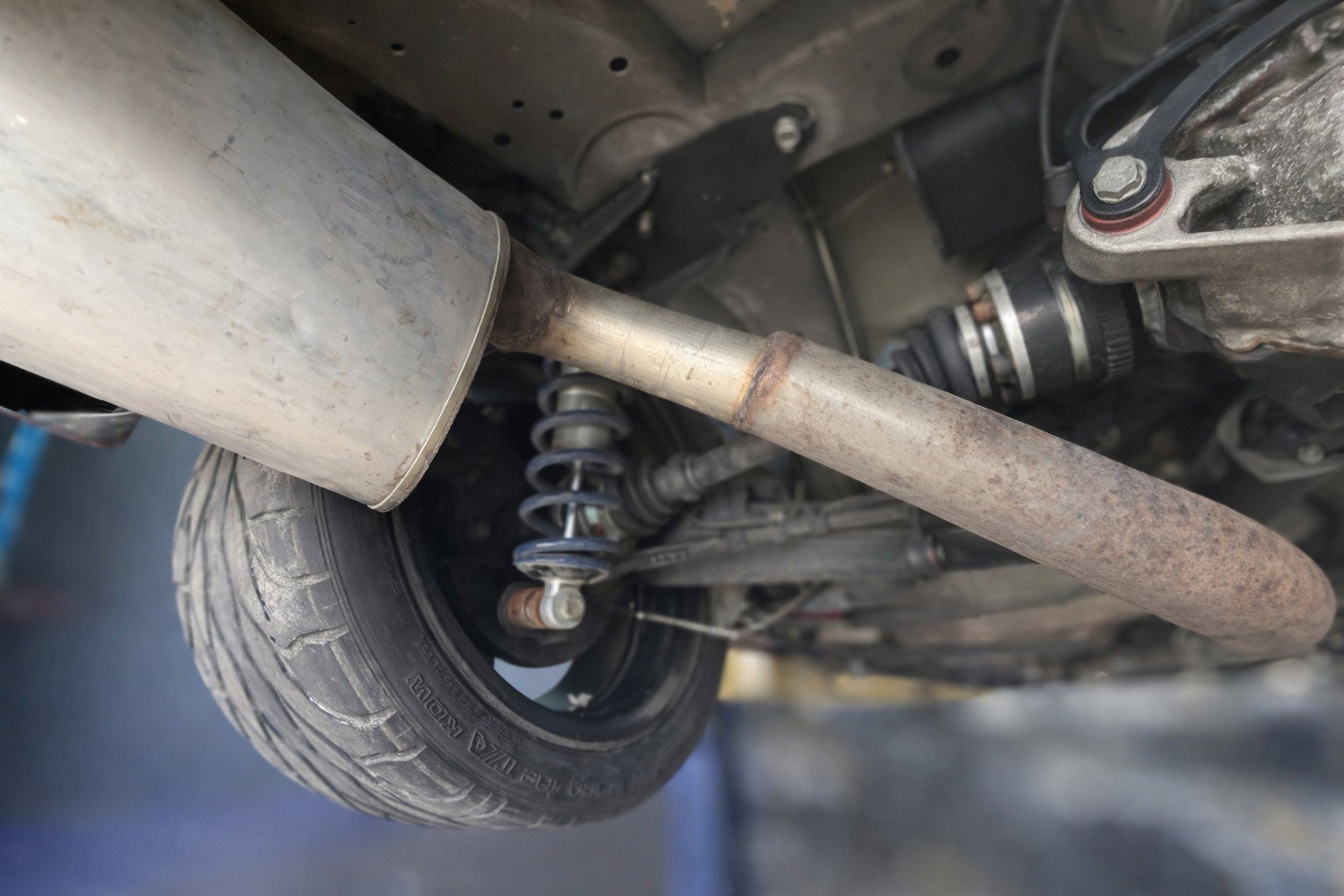 Used 2006 Pontiac GTO image 30