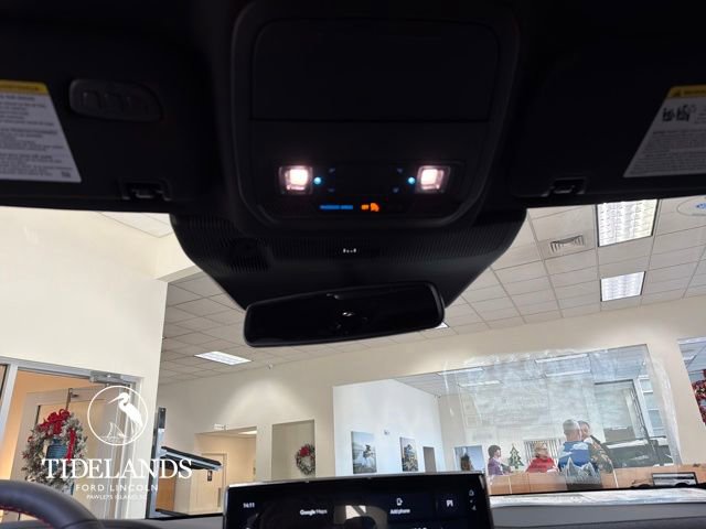 New 2026 Ford Explorer ST-Line w/ ST-Line Street Pack image 20