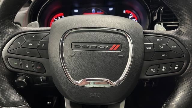 Used 2024 Dodge Durango R/T image 16