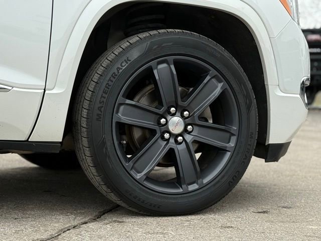 Used 2017 GMC Acadia Denali w/ Technology Package image 48