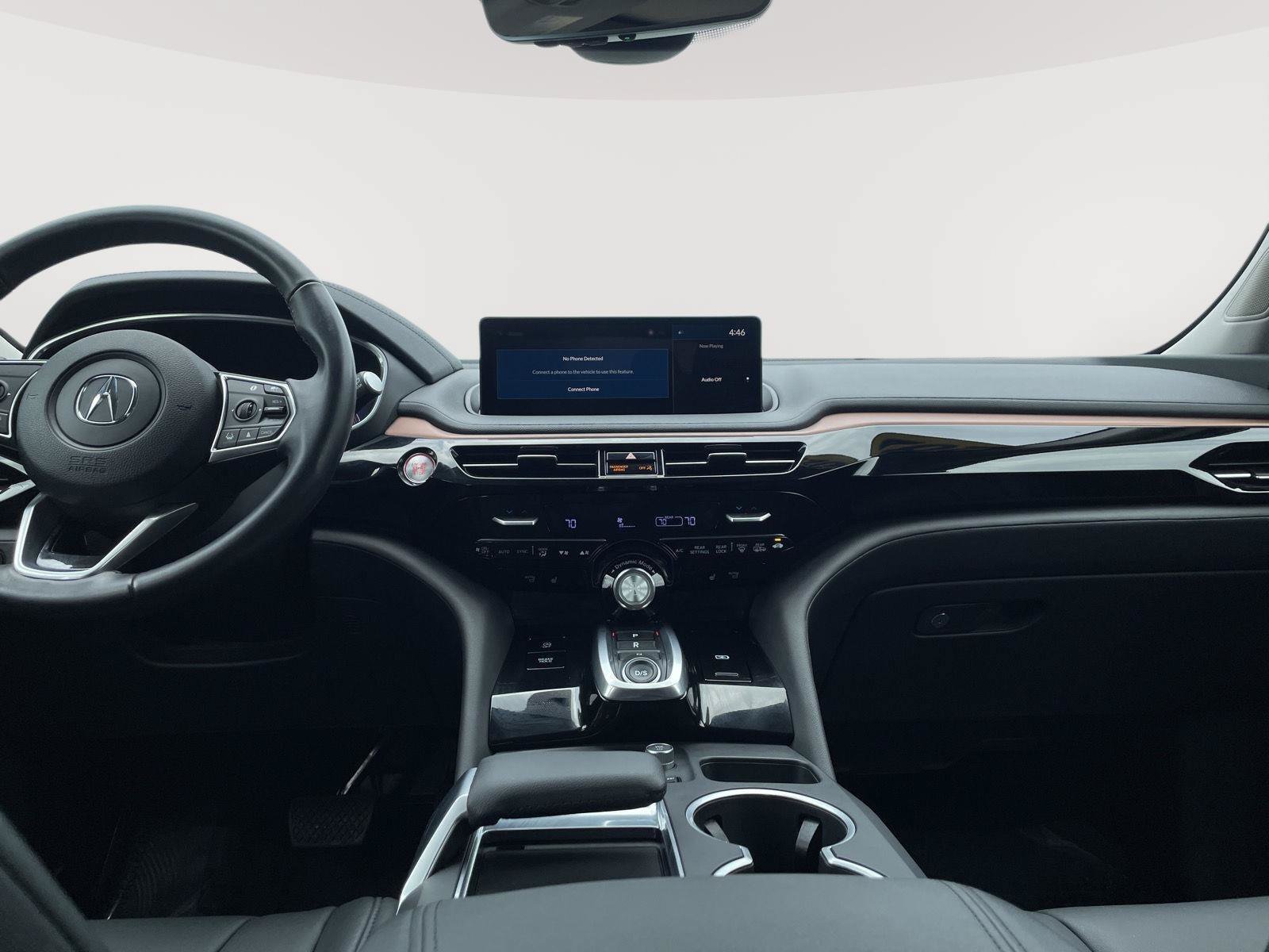 Used 2022 Acura MDX SH-AWD image 14