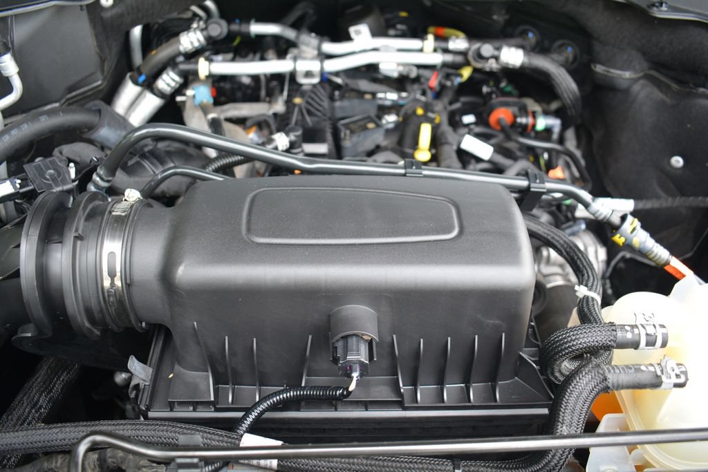 Used 2022 Ford Explorer XLT AWD/4WD image 27