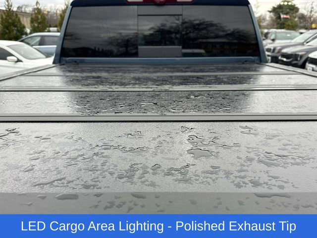 Used 2025 GMC Sierra 2500 Denali w/ Technology Package image 25