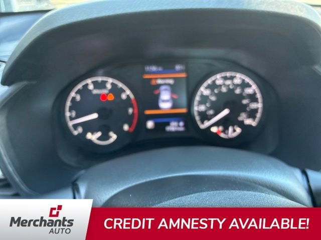 Used 2021 Nissan Altima 2.5 S FWD image 4