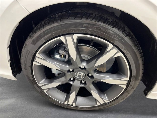 New 2026 Honda Civic Sport Touring image 11