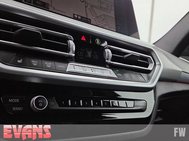 Used 2022 BMW X3 xDrive30i AWD/4WD image 10