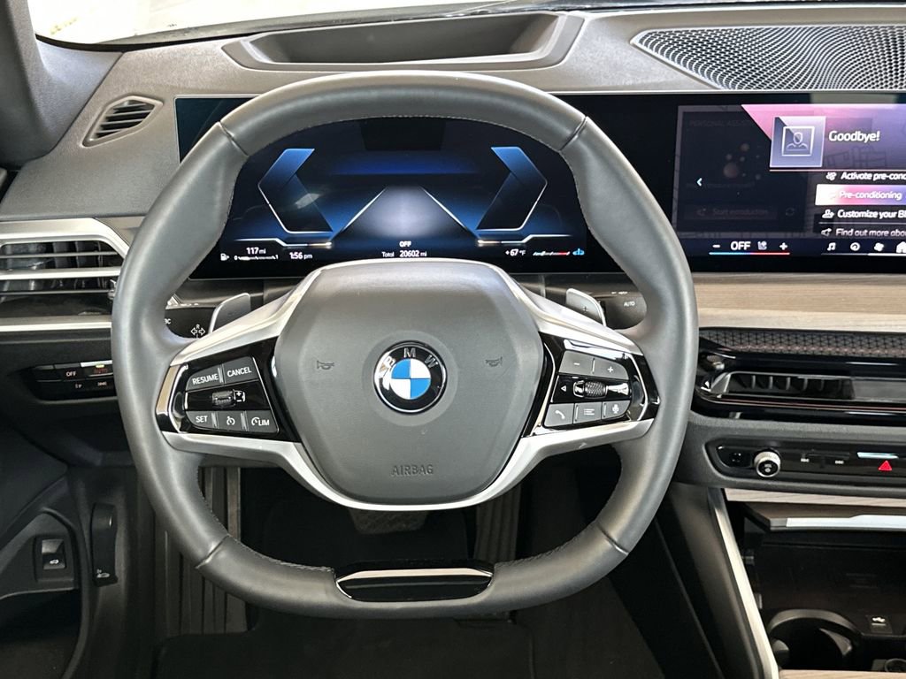 Used 2025 BMW 430i Convertible image 16