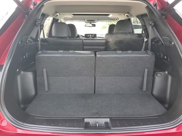 Used 2024 Mitsubishi Outlander SE image 32