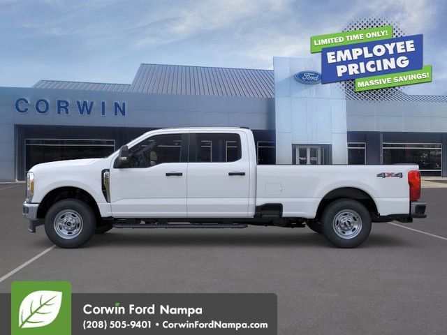 New 2026 Ford F250 XL AWD/4WD image 4