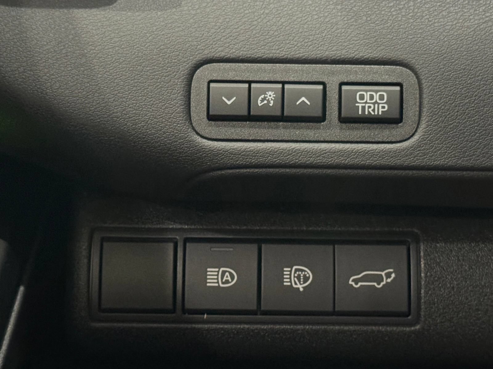 New 2026 Toyota bZ Woodland AWD/4WD image 28