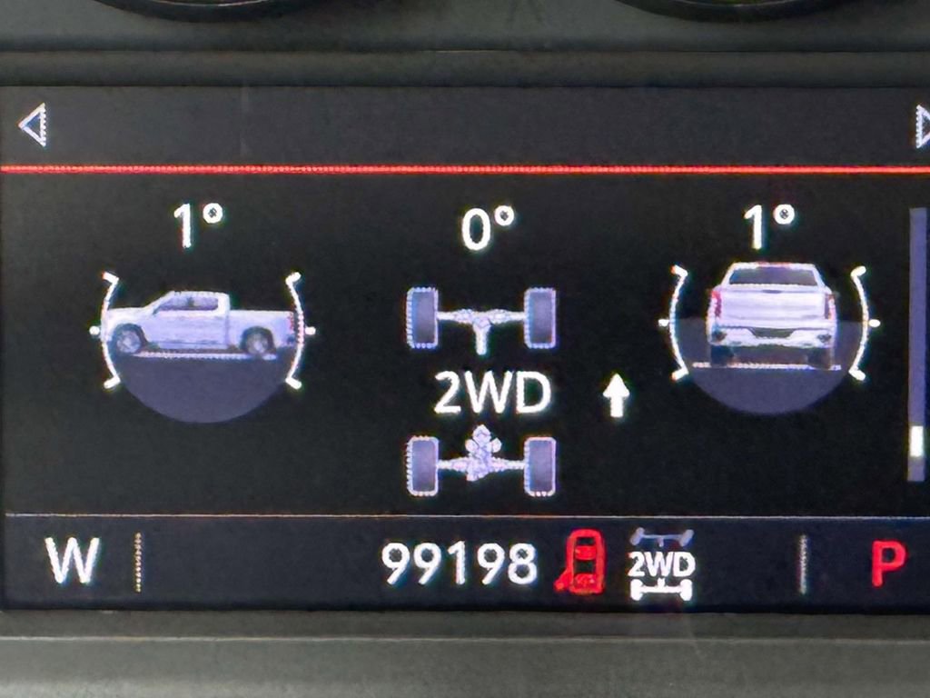 Used 2020 Chevrolet Silverado 1500 RST w/ All-Star Edition image 20