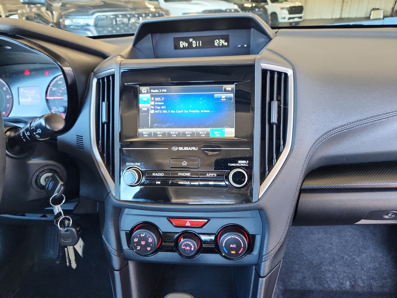 Used 2017 Subaru Impreza 2.0i image 20