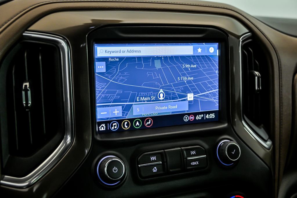 Used 2023 Chevrolet Silverado 3500 High Country image 23