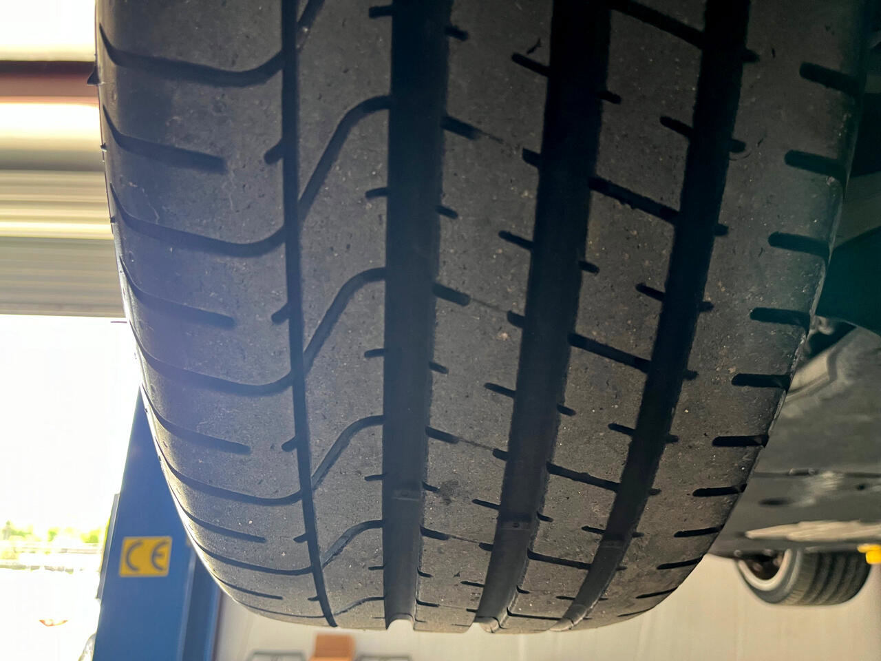 Used 2013 Porsche 911 Carrera S w/ Bose Audio Pkg image 28