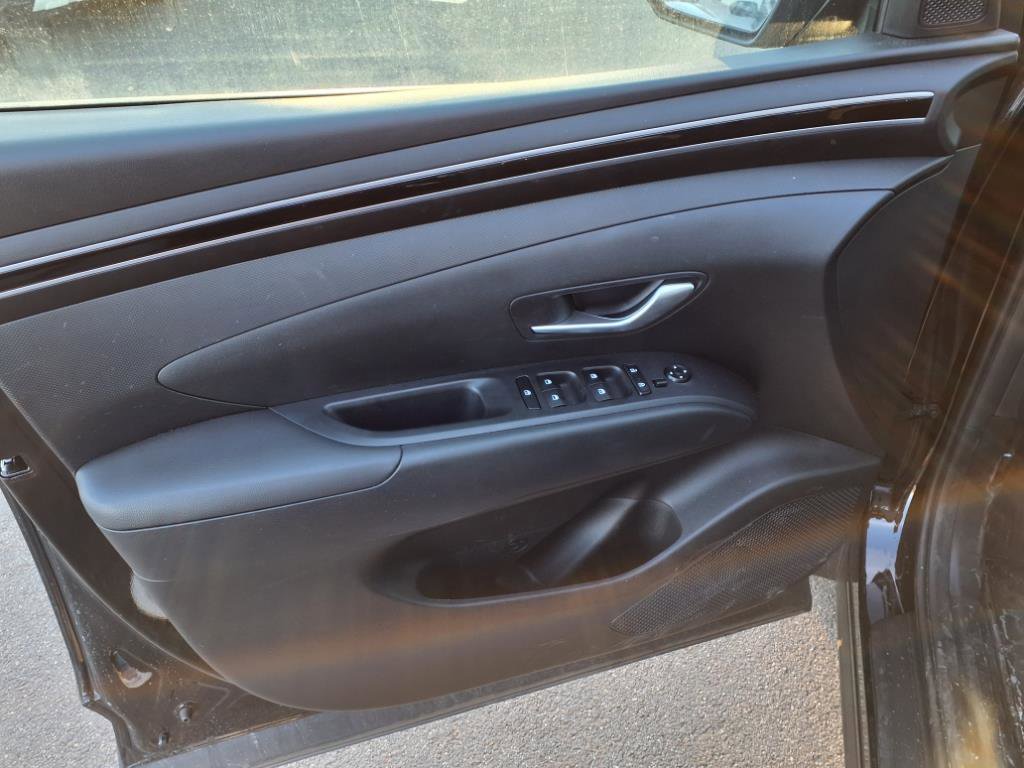 Certified 2024 Hyundai Tucson SEL image 14