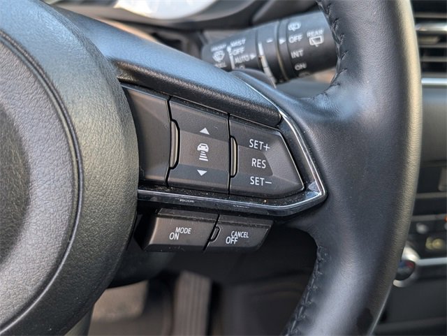 Used 2021 MAZDA CX-5 Grand Touring image 36