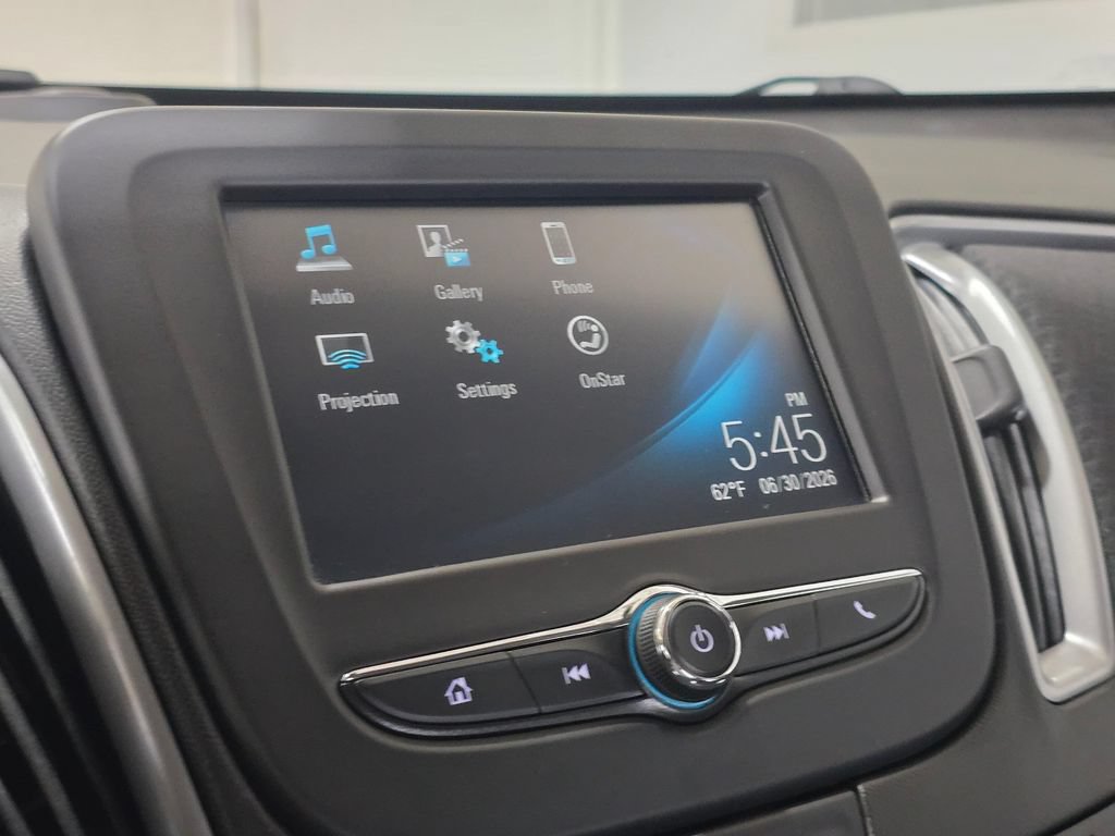 Used 2017 Chevrolet Malibu LS FWD image 12