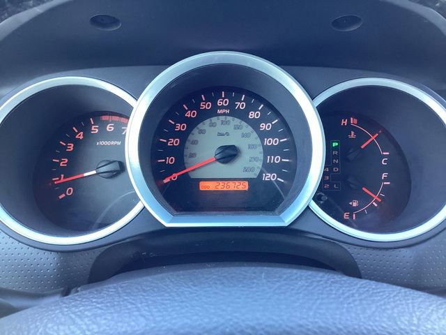 Used 2008 Toyota Tacoma PreRunner image 16