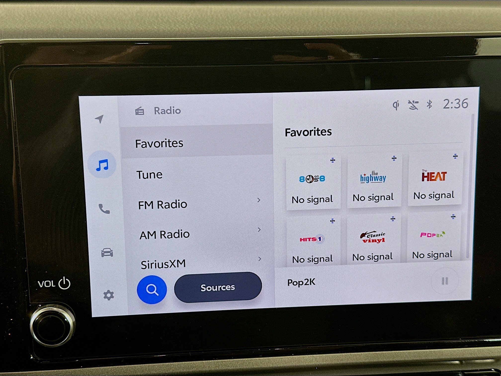 Used 2025 Toyota Camry LE image 21