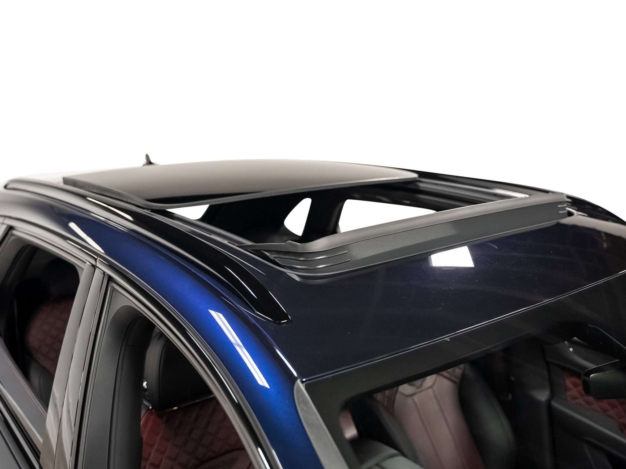 Used 2022 Bentley Bentayga image 60