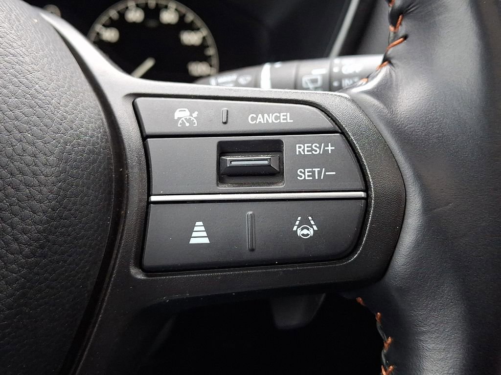 Used 2025 Honda CR-V Sport-L image 23