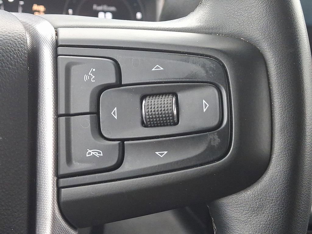 Certified 2024 GMC Sierra 1500 SLT image 22