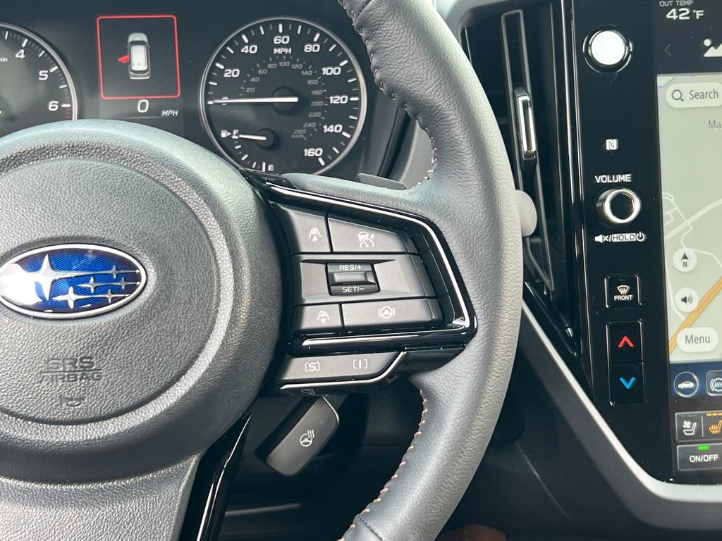 New 2026 Subaru Forester Touring image 23