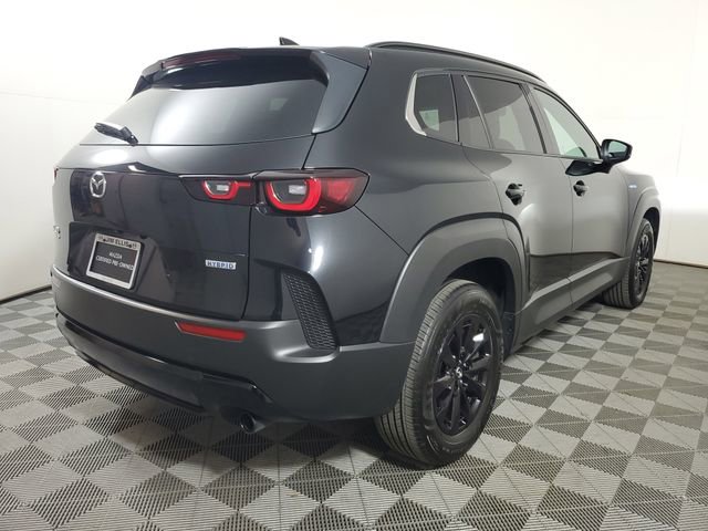 Used 2025 MAZDA CX-50 AWD 2.5 Hybrid w/ Premium Pkg image 6