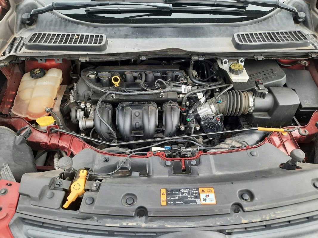 Used 2014 Ford Escape S FWD image 19