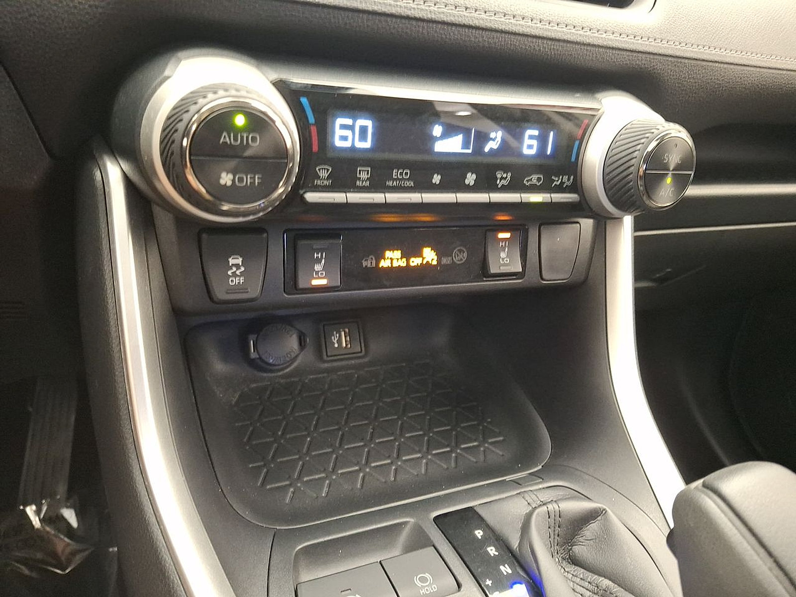 Certified 2023 Toyota RAV4 XLE w/ Convenience Package AWD/4WD image 19